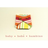 Pink Pumpkin Ink Bambino