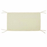 Innobaby Crib Sheet Topper-Organic Junior