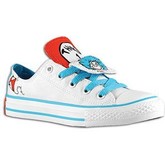 Converse All Star- Thing 1 Thing 2/Dbl Tng-On Sale!
