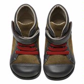 See Kai Run Logan/Leather