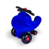 Rubbabu Helicopter