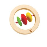 HaPe Twirler Rattle