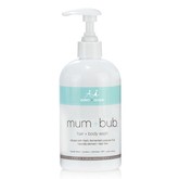 Aden and Anais Hair + Body Wash 12 oz