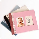 Pearhead Babyprints Baby Book