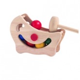 Plan Toys Miracle Pounding