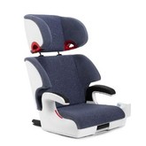 Clek Oobr Full Back Booster Seat (Blue Moon)