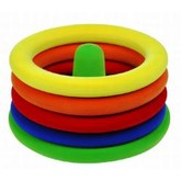 Rubbabu Ring Toss