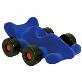 Rubbabu Race Car