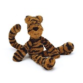 Jellycat Merryday Tiger