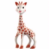 Vulli-Toys Sophie GiraffeTeether