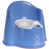 Bjorn Potty Chair