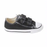 Converse Chuck Taylor All Star 2 Strap/Black