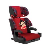 Clek Oobr Full Back Booster Seat-Paul Frank (Faux Hawk)