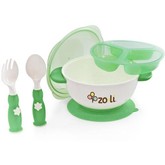 ZoLi Stuck Suction Bowl