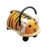 Prince Lionheart Wheely Bug/Tiger