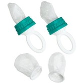 Baby Safe Feeder 2 + 2 Baby Safe Feeder Starter Kit