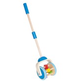 HaPe Lawnmower