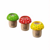 Plan Toys MUSHROOM KALEIDOSCOPE