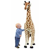 Melissa and Doug Giraffe