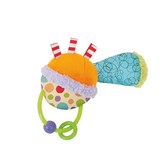 Manhattan Toy Mod Baby Raz-A-Rattle