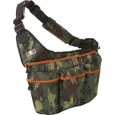 Diaper Dude Camoflouge Diaper Bag