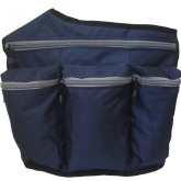 Diaper Dude Navy Diaper Bag