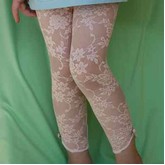 Gigis Lace Leggings