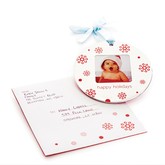 Pearhead Baby Mail An Ornament