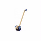 Plan Toys Push-Along Elephant