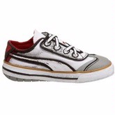 Puma 917 Lo Factory-Infant