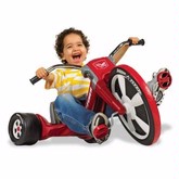 Radio Flyer Big Flyer