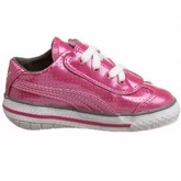 Puma 917 Lo Mega!-Infant