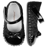 Pediped Naomi-Black