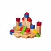 Plan Toys Creative Blocks