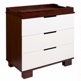 Million Dollar Baby Baby Letto Modo 3 Drawer Dresser