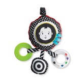 Manhattan Toy Wimmer Ferguson Sensory Shapes