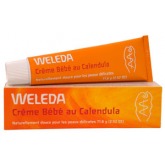 Weleda Calendula Baby Cream