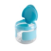 OXO Flip-Top Snack Cup