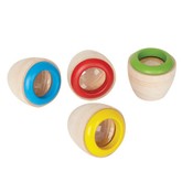 HaPe Eye Spies