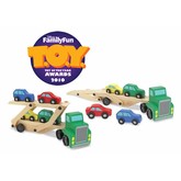 Melissa and Doug Car Carrier