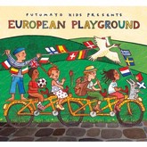 Putumayo European Playground