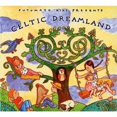 Putumayo Celtic Dreamland