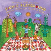 Putumayo Picnic Playground