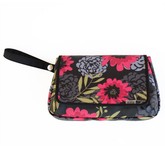 JJ Cole Collections Diapers and Wipes Pod-New (Midnight Dahlia)