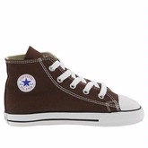 Converse Chuck Taylor All Star High Top/Brown