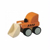 Plan Toys Mini Bulldozer