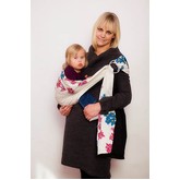 Rockin Baby Sling Reversible Sling (Mother Nature's Son)