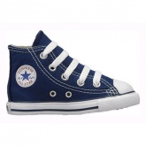 Converse Chuck Taylor All Star High Top/Navy