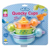 Alex Toys QUACKY CUPS