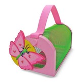 Melissa and Doug Bella Butterfly Bug House